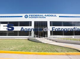 Inauguran Anillos Puebla de Federal Mogul 2014 - ES imagen agencia de fotografía