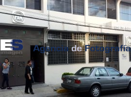 Auditoría al PAN - ES imagen agencia de fotografía
