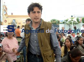 JJ, en San Matías  - ES imagen agencia de fotografía