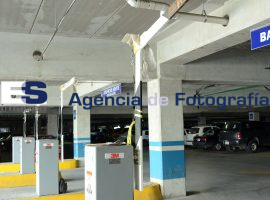 Instalan plumas en el CIS  - ES imagen agencia de fotografía