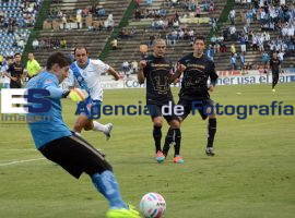 Puebla vs Pumas - ES imagen agencia de fotografía