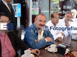 Mario Vélez y MAS  - ES imagen agencia de fotografía