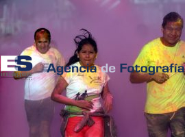 Run Color  - ES imagen agencia de fotografía
