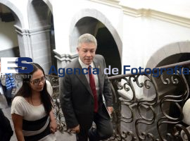 Penchyna en la BUAP  - ES imagen agencia de fotografía