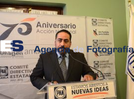Micalco critica al TEE - ES imagen agencia de fotografía