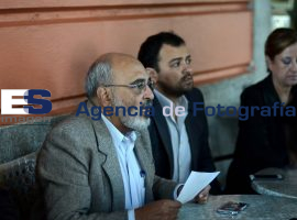 MORENA, otra consulta  - ES imagen agencia de fotografía
