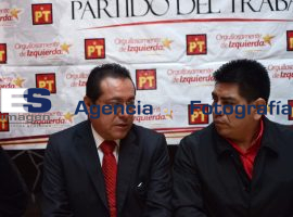 PT, condena sucesos en Iguala  - ES imagen agencia de fotografía