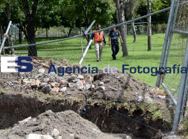 EURA, a cargo del parque ecológico  - ES imagen agencia de fotografía