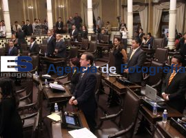 Inicio de periodo legislativo  - ES imagen agencia de fotografía