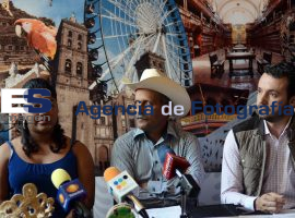 Jonotla, feria patronal  - ES imagen agencia de fotografía