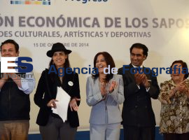 Reactivación de los Sapos  - ES imagen agencia de fotografía