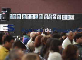 XI Foro Derechos Humanos en la Ibero 2014 - ES imagen agencia de fotografía