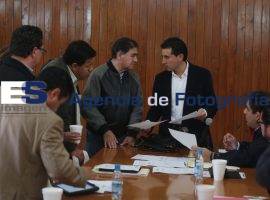 Integra San Pedro Cholula consejos de Protección Cilvil y Seguridad Pública - ES imagen agencia de fotografía