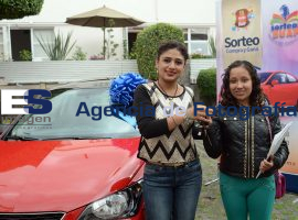 BUAP entrega SEAT  - ES imagen agencia de fotografía