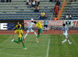 Lobos vs Mérida  - ES imagen agencia de fotografía