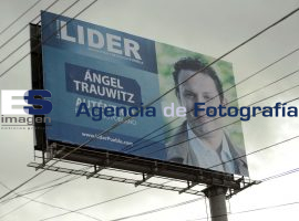 Lider y Trauwitz  - ES imagen agencia de fotografía