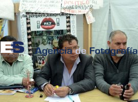 MAS. cpntra detenciones intimidatorias  - ES imagen agencia de fotografía