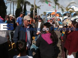 Busca Canoa crear Policía Comunitaria - ES imagen agencia de fotografía