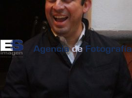 Marco Antonio Rodríguez Acosta diputado del PSI 14-102014 - ES imagen agencia de fotografía