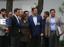 Finaliza rehabilitación de Chiautla - ES imagen agencia de fotografía