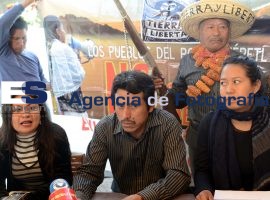 FPDTA: libertad a los presos  - ES imagen agencia de fotografía