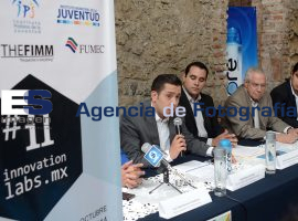 Puebla, capital de la Innovación  - ES imagen agencia de fotografía