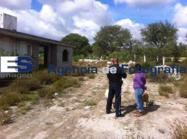 hallan cuerpo de ex edil auxiliar en Tehuacán  - ES imagen agencia de fotografía