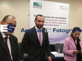 Percepción ciudadana del servicio en las Agencia del Ministerio Público. - ES imagen agencia de fotografía