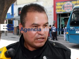 Presionan a Policías de Chachihuapan  - ES imagen agencia de fotografía