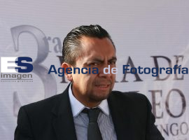Feria del empleo en Cuautlancingo - ES imagen agencia de fotografía