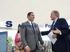 Inicia Casa McDonald - ES imagen agencia de fotografía