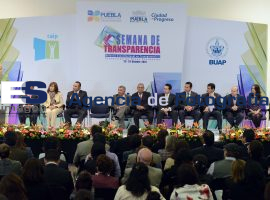 Kurczyn, semana de la transparencia  - ES imagen agencia de fotografía
