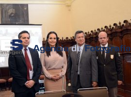 INM, diplomado en trasparencia  - ES imagen agencia de fotografía
