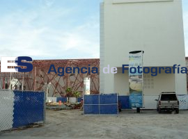 Avanza Teleferico... con parque  - ES imagen agencia de fotografía
