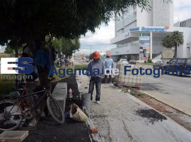 Ciclovía, sigue avanzando  - ES imagen agencia de fotografía