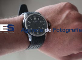 Cambio de Horario invierno 2014 - ES imagen agencia de fotografía
