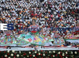 Compañía de Danza de Antorcha  - ES imagen agencia de fotografía