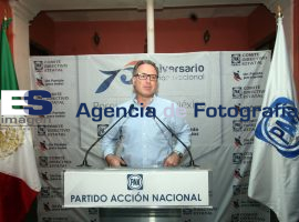 Regordosa, dirigente municipal PAN  - ES imagen agencia de fotografía