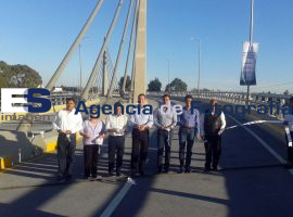 Inauguran Distribuidor Recat Cholula - ES imagen agencia de fotografía