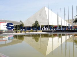 Complejo 5 de Mayo - ES imagen agencia de fotografía