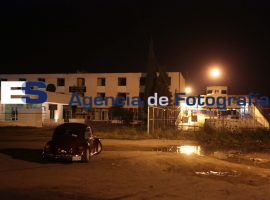 Presos de Chalchihuapan en el Cereso de Puebla - ES imagen agencia de fotografía
