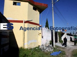 Degollado en el nororiente  - ES imagen agencia de fotografía