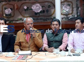 Leyva, llamado al PRI  - ES imagen agencia de fotografía