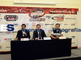 Final Nascar en Puebla - ES imagen agencia de fotografía