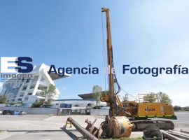 Inicia remodelación del estadio Cuauhtémoc 2014 - ES imagen agencia de fotografía
