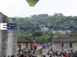Festival del globo  - ES imagen agencia de fotografía