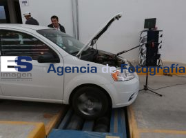 Inician operaciones los vereficentros 2014 Puebla - ES imagen agencia de fotografía