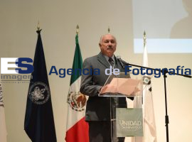 Reunión de CNTU en la UAP  - ES imagen agencia de fotografía