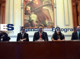 Santizo, operativos para fin de año  - ES imagen agencia de fotografía