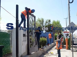 EURA, a cargo de remodelacion del PE - ES imagen agencia de fotografía